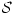 \mathcal{S}