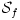 \mathcal{S}_f