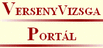 Versenyvizsga Port�l
