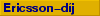 Ericsson-d�j tan�roknak