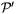 \mathcal{P}'