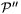 \mathcal{P}''