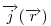 \vec{j}(\vec{r})