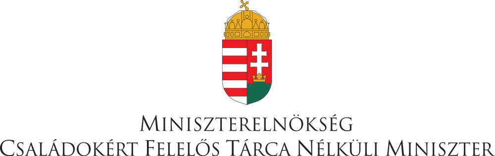 Családokért Felelős Tárca Nélküli Miniszter